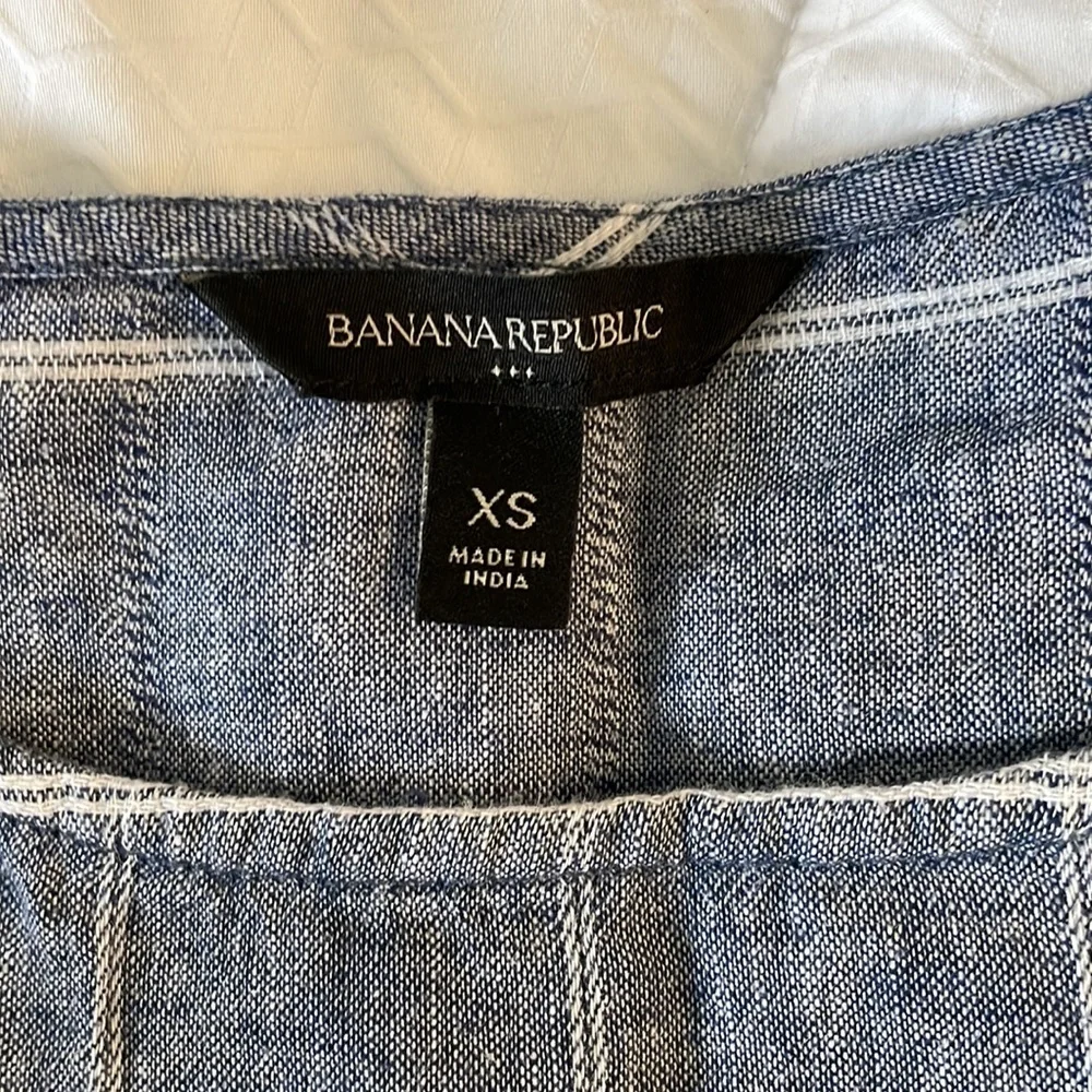 Blue Top - Picture 2 of 5